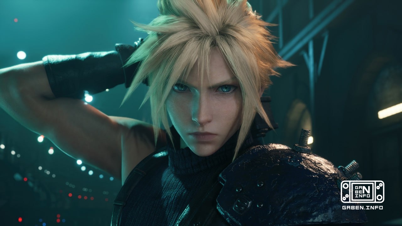 Following its release on Xbox Series X|S and Switch 2, Final Fantasy VII Remake entered the top 10 in sales in the Unite...