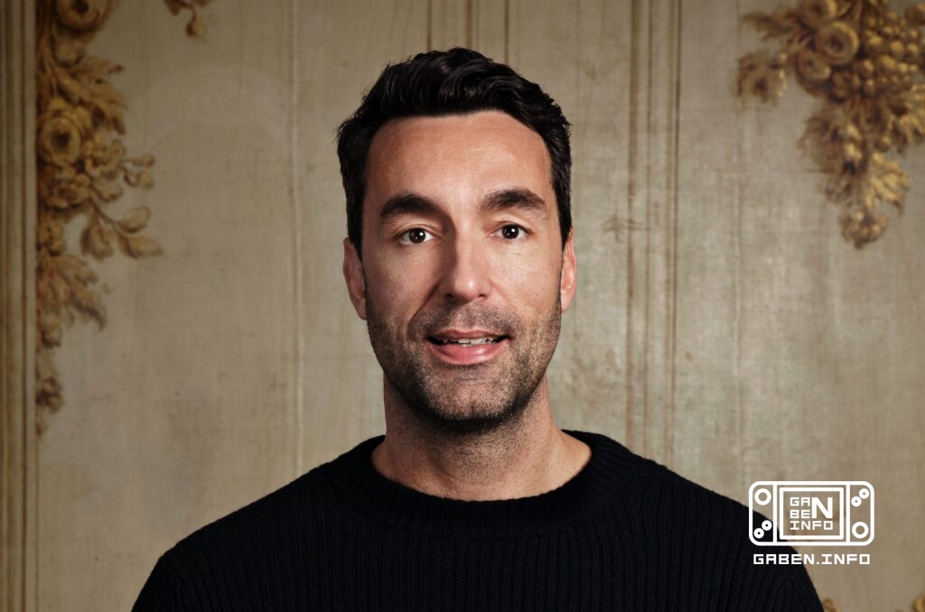 Embark Studios CEO Patrick Soderlund has taken over as executive chairman of Nexon.In the new position, the developer wi...