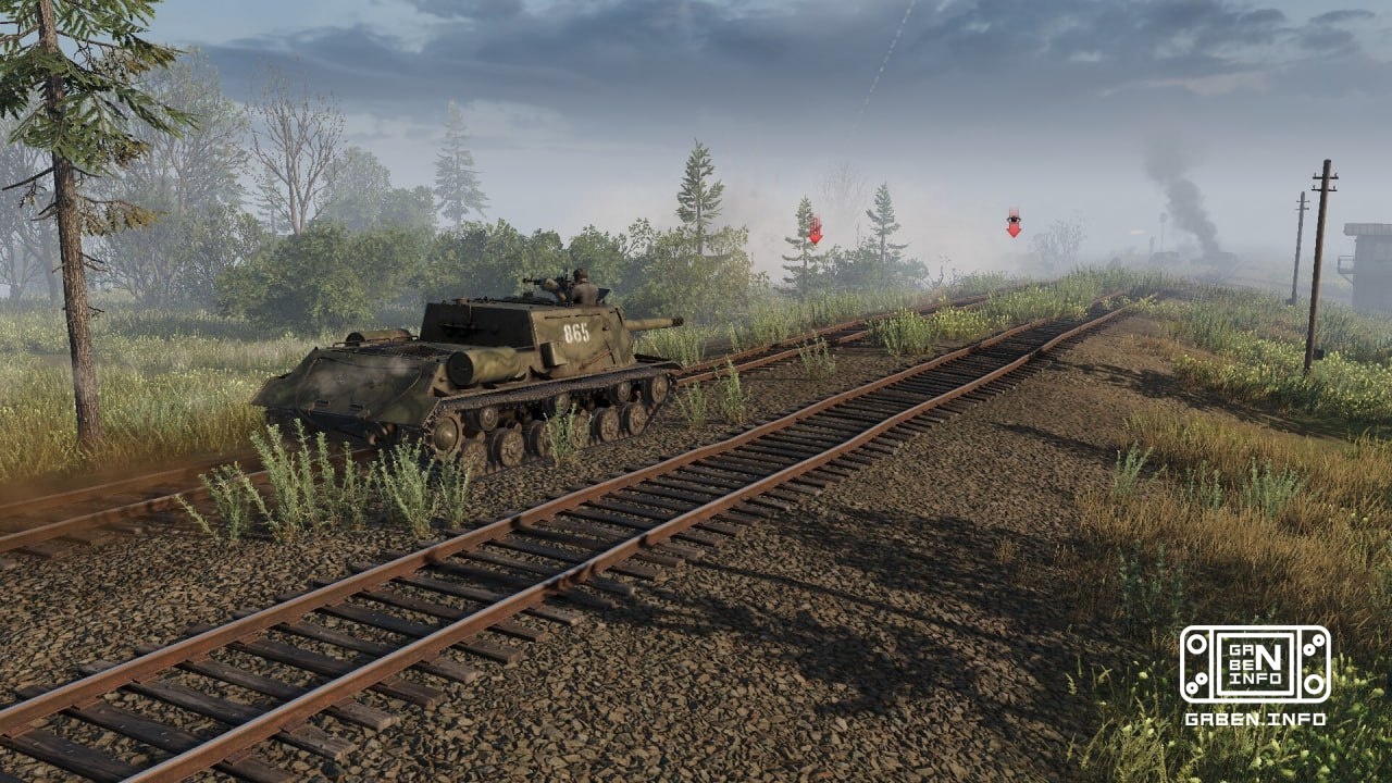 In Men of War II, they began to reset the rating by season. According to the wishes of the players, the developers of Me...