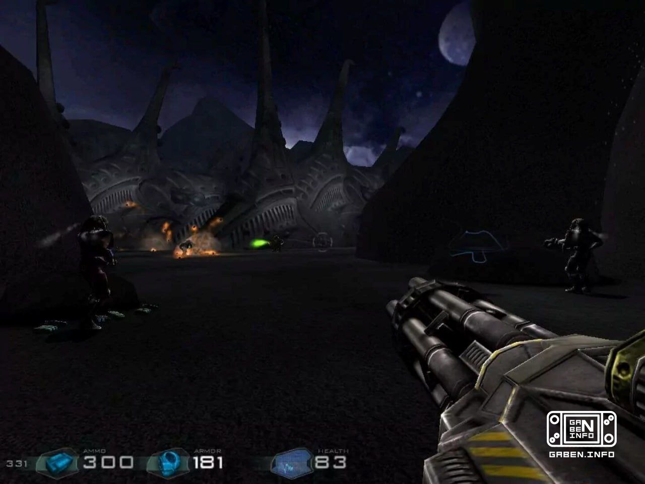 KREED: Battle for Savitar, a standalone expansion, has been released on Steam. Earlier, on February 15, the original KRE...