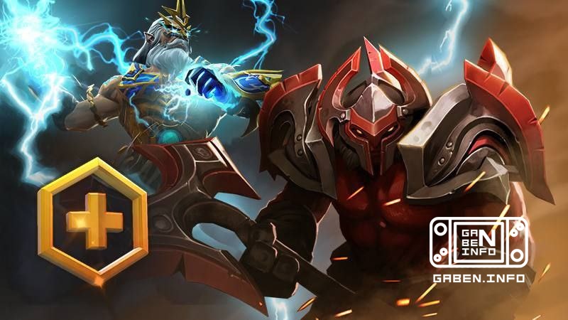 The DotaPlus winter season has been postponed and will end 10 days earlier: March 5