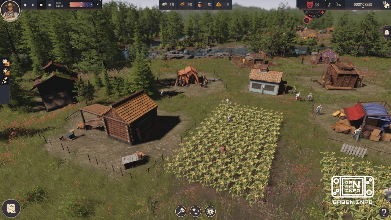 4 demo versions of strategies were released on Steam at once. On the eve of Steam Next Fest, developers are already star...