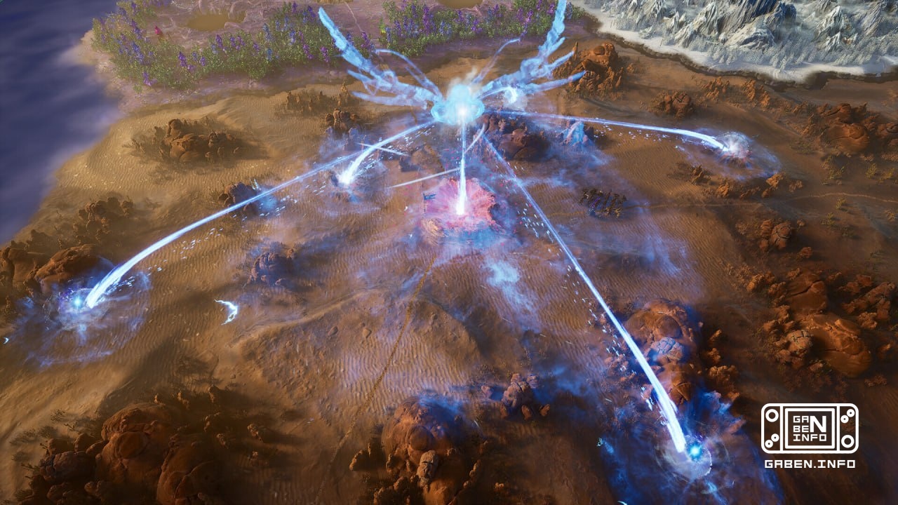 4 demo versions of strategies were released on Steam at once. On the eve of Steam Next Fest, developers are already star...