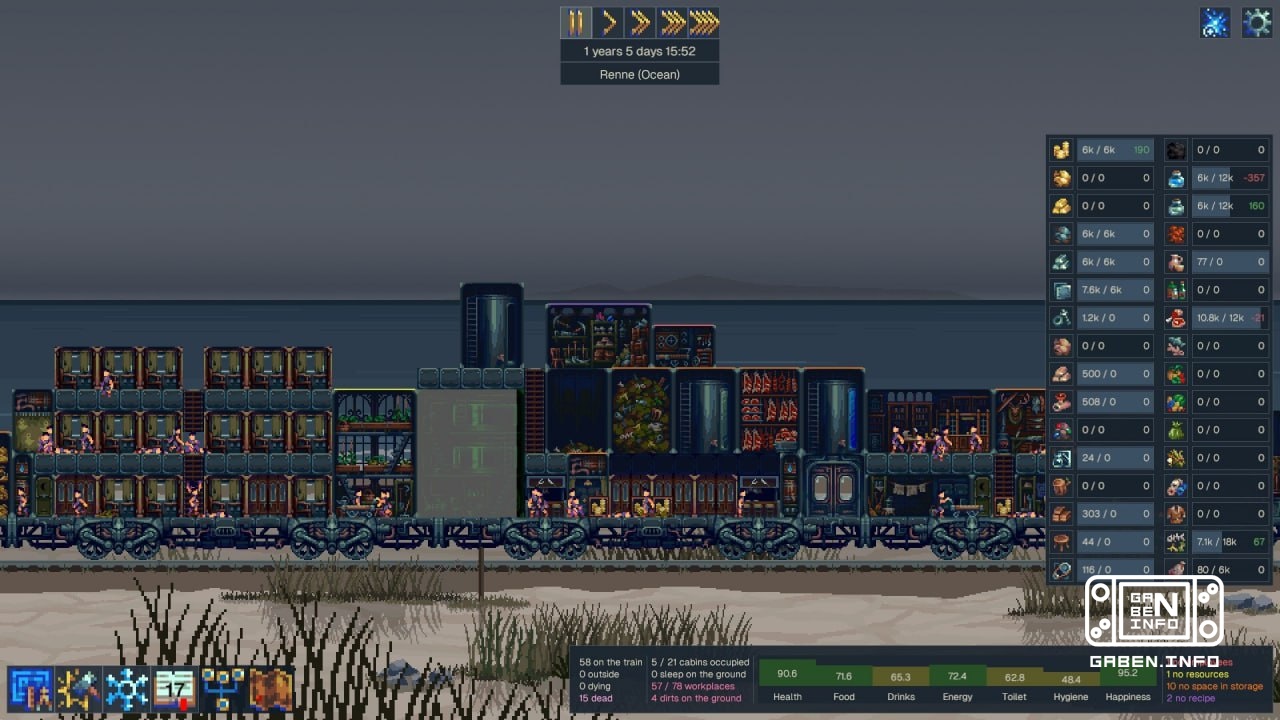 4 demo versions of strategies were released on Steam at once. On the eve of Steam Next Fest, developers are already star...