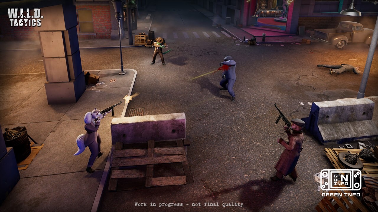 4 demo versions of strategies were released on Steam at once. On the eve of Steam Next Fest, developers are already star...