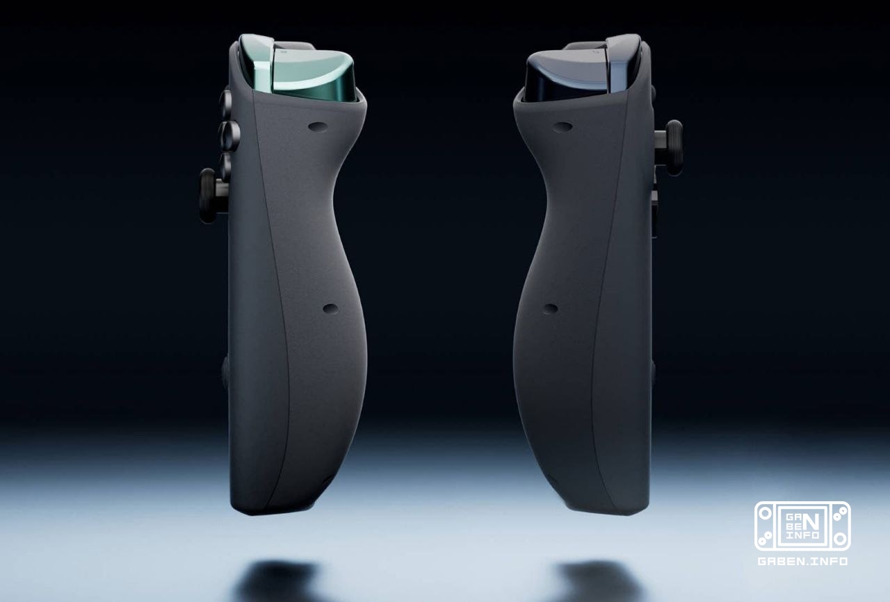 Ayaneo NEXT II: Prices and start of pre-orders • Flagship handheld gaming console Ayaneo NEXT II, equipped with a 9.06-i...