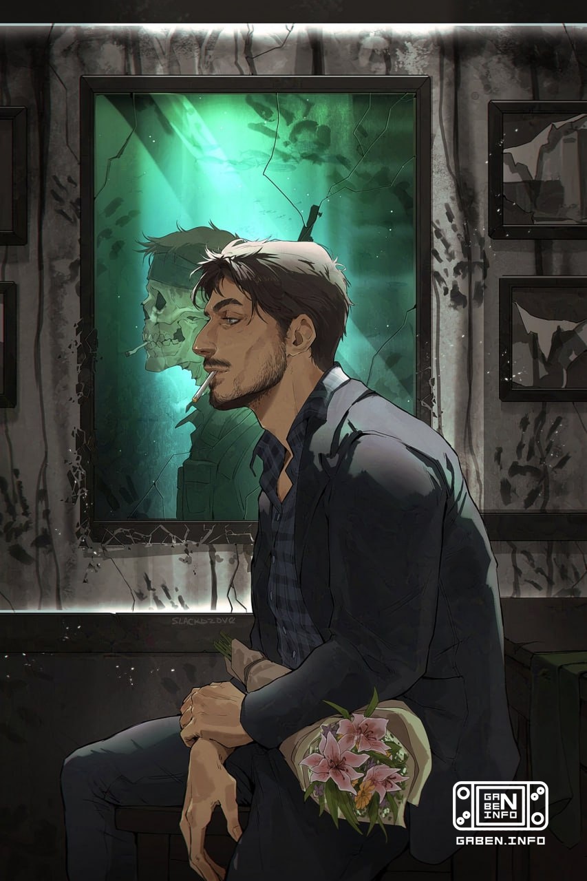 Neil Vana by Slackdzove @hypewave