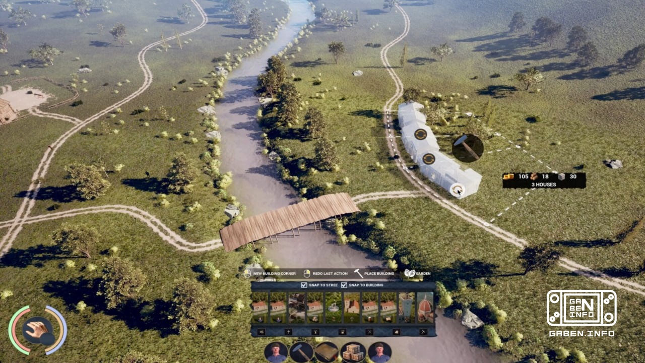 A strategy about the Italian town Civica: Italian Renaissance has been announced Civica: Italian Renaissance is a new pr...