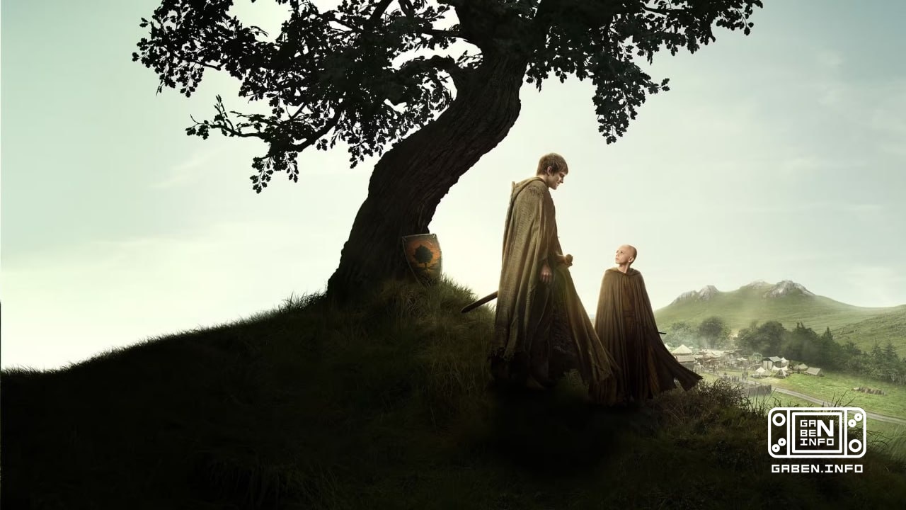 The final episode of the first season of “A Knight of the Seven Kingdoms” has been released on HBO Max; it contains six ...