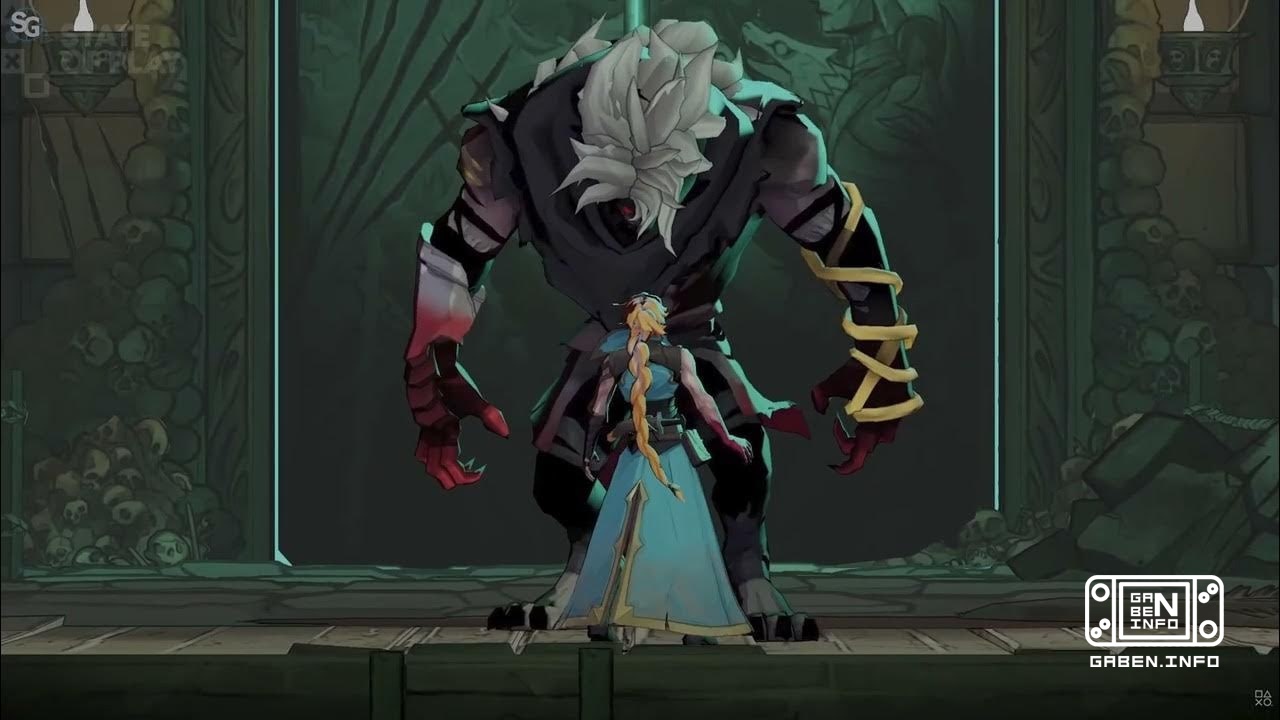 Castlevania: Belmont's Curse will have side quests and multiple endings Game writer Marie Rouzier (A Plague Tale: Requie...