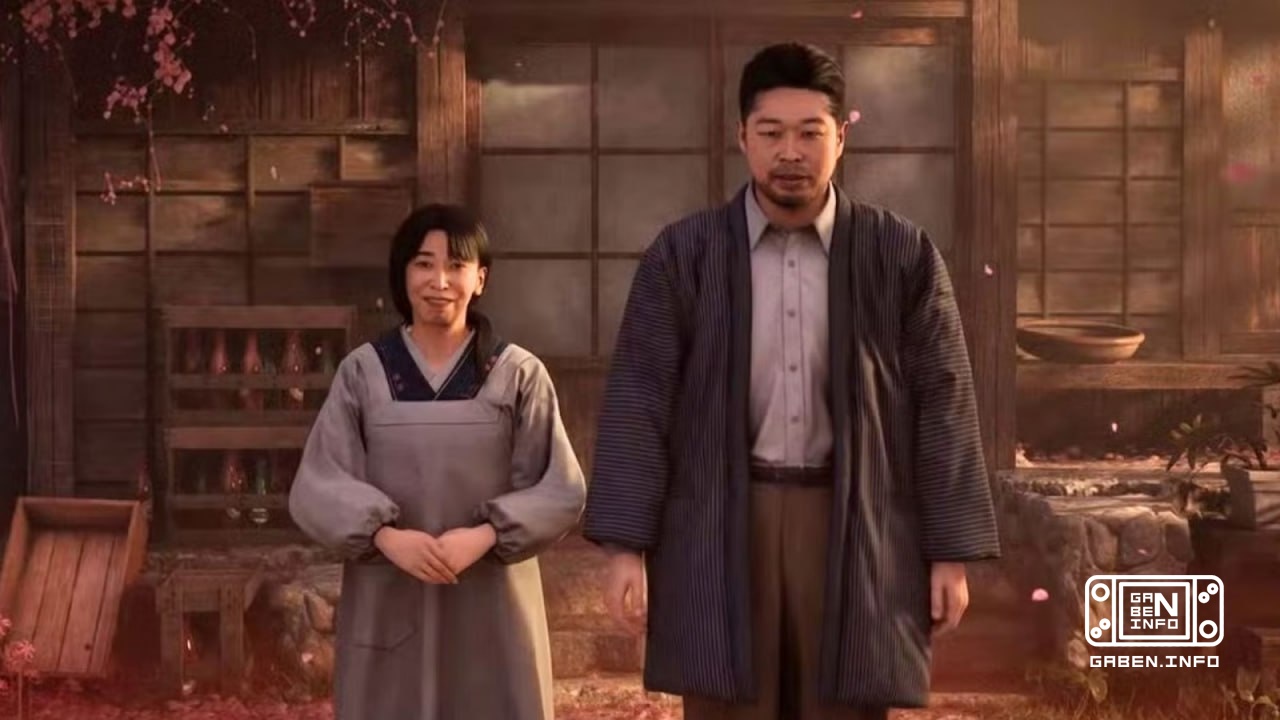 Mechanics VoiceOver released a video about the voice acting process for Silent Hill f, in which they presented the voice...