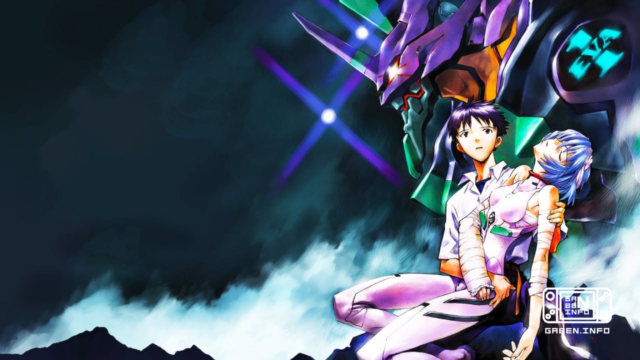 In honor of the 30th anniversary of Evangelion, a new anime series based on the franchise was announced.The director wil...
