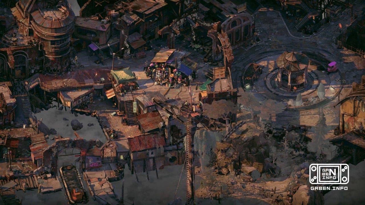 Anyone can already download a demo version of Zero Parades: For Dead Spies, the next game from ZA/UM studio, on Steam.It...