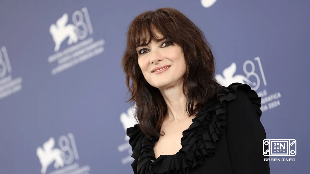 The third season of Wednesday has another major addition to the cast - Winona Ryder will appear in the series.The role i...