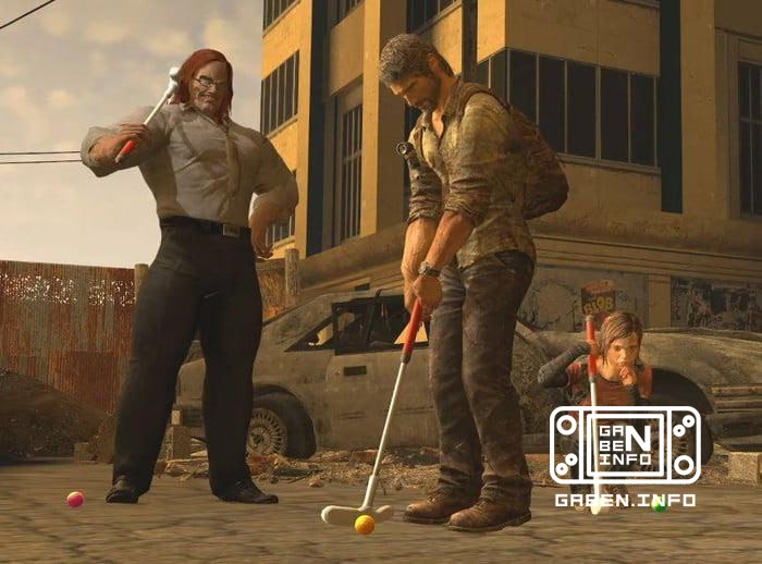 GOLF: PGA Tour 2K25 will be one of the main free games in PS Plus for March, reports billbil-kun Apparently, PlayStation...