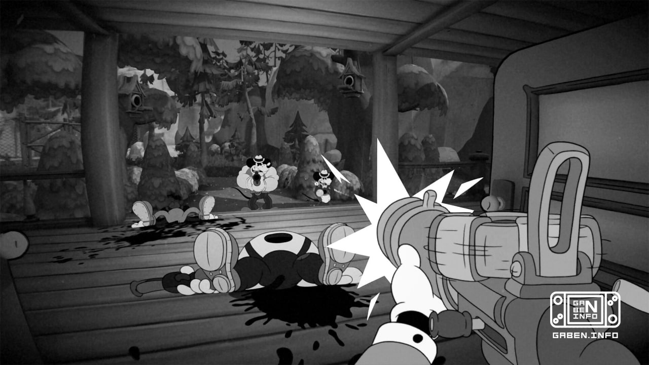 Mouse: P.I.for Hire was postponed until April 19th - the game was supposed to be released on March 19th.The authors of a...