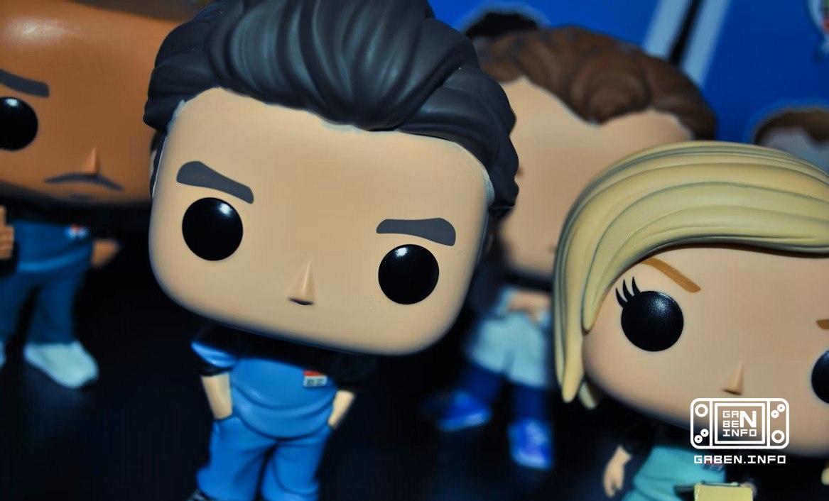 Toy manufacturer Funko has found partners to create films and TV series based on its brands.One of them was the company ...