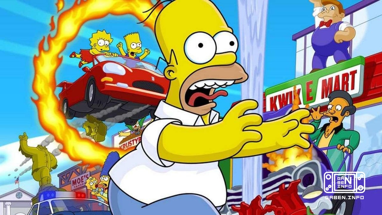 Radical Entertainment, the studio known for The Simpsons: Hit & Run and Prototype, has returned under the name New Radic...