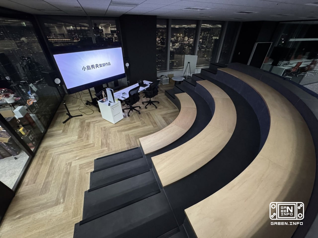 Hideo Kojima showed everyone his coolest trailer, which he made himself. It’s hard to believe, but if you translate the ...