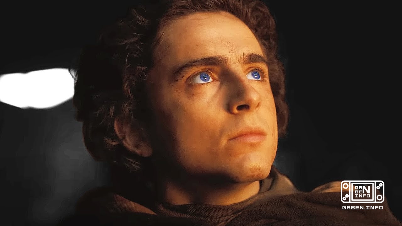 Timothée Chalamet called the third part of Dune the creepiest in the trilogy, promising a bold change in tone.The actor ...