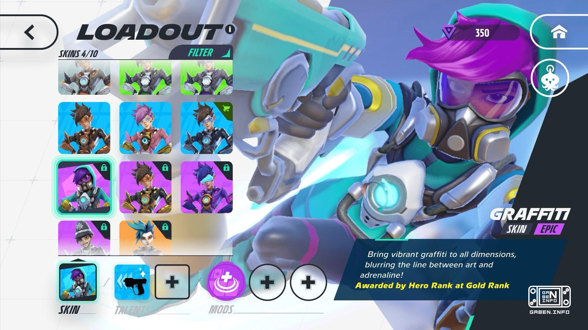 Blizzard announced the mobile top-down shooter Overwatch Rush with 4v4 matches.The developers showed early gameplay, sha...