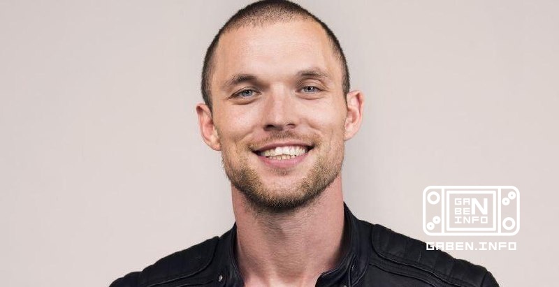 The role of Balder in the God of War series was given to Ed Skrein.He is, among other things, known for Deadpool and Gam...