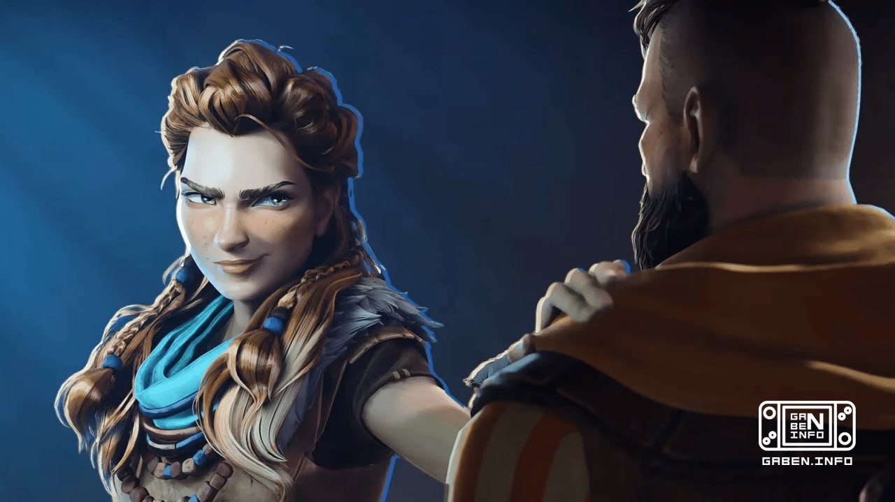 The first closed testing of the cooperative Horizon Hunters Gathering will take place from February 27 to March 1.Partic...