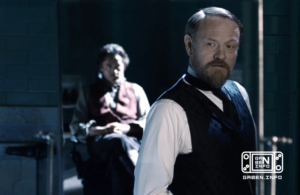 Jared Harris, known for his role as Valery Legasov in the TV series Chernobyl, has joined the cast of Martin Scorsese's ...