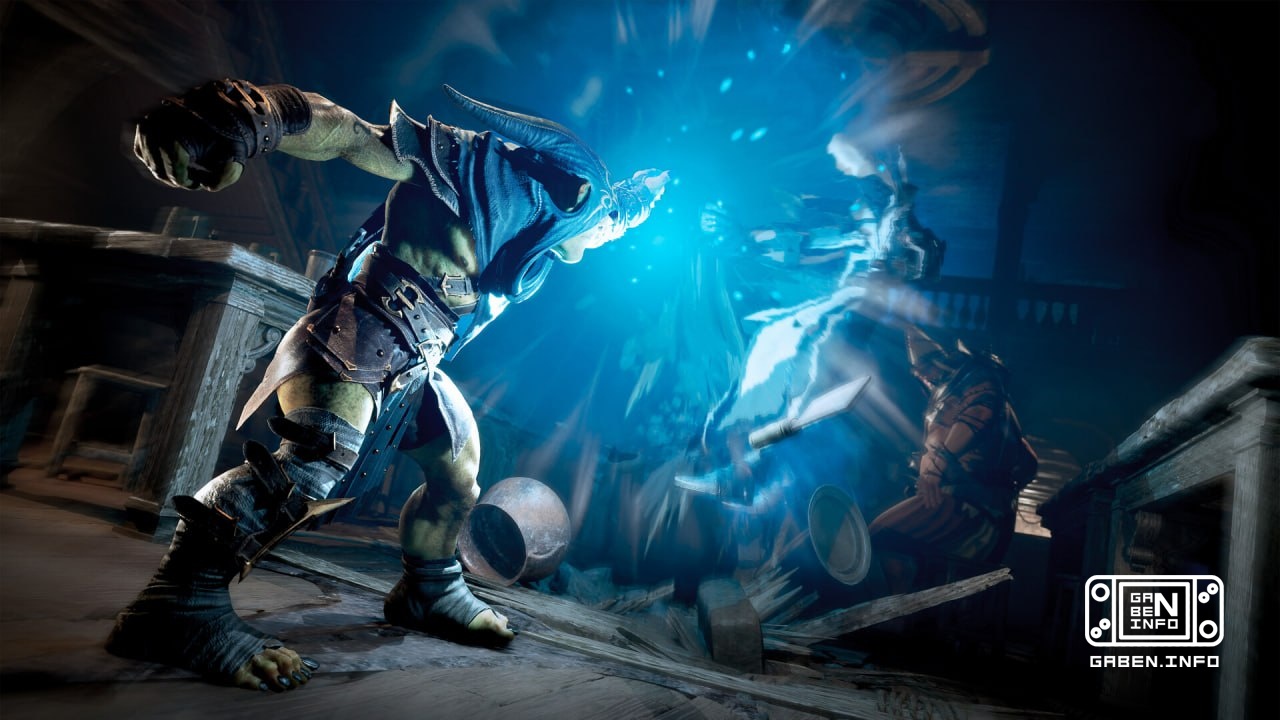 The French publisher Nacon has filed for insolvency - they want to correct the situation with the help of the court, but...