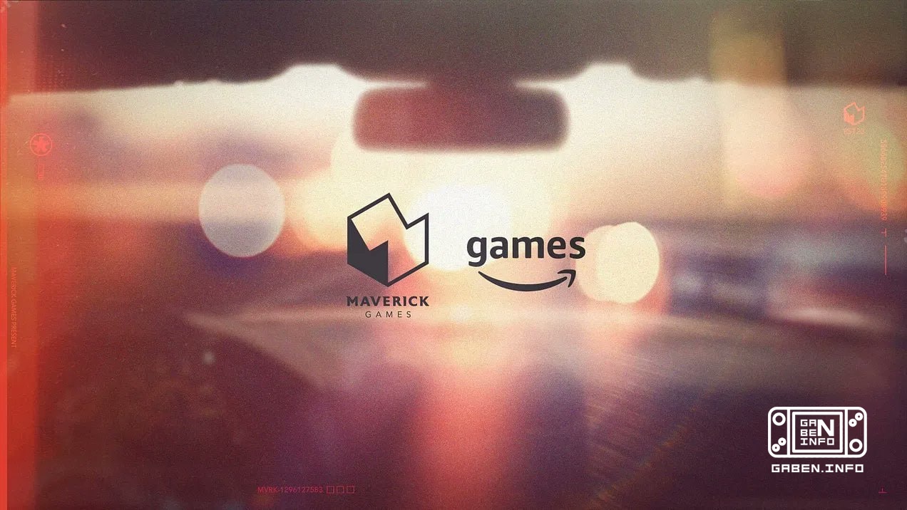 Amazon refused to release the debut game from the studio Maverick Games (veterans of Playground). It is still in develop...