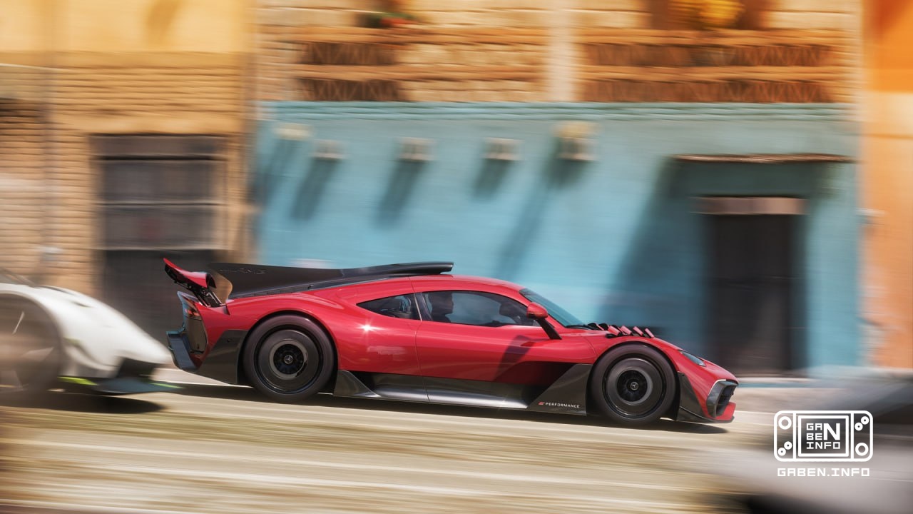 Amazon will not publish the story-driven racing game from the studio of the creative director of Forza Horizon 5. The te...