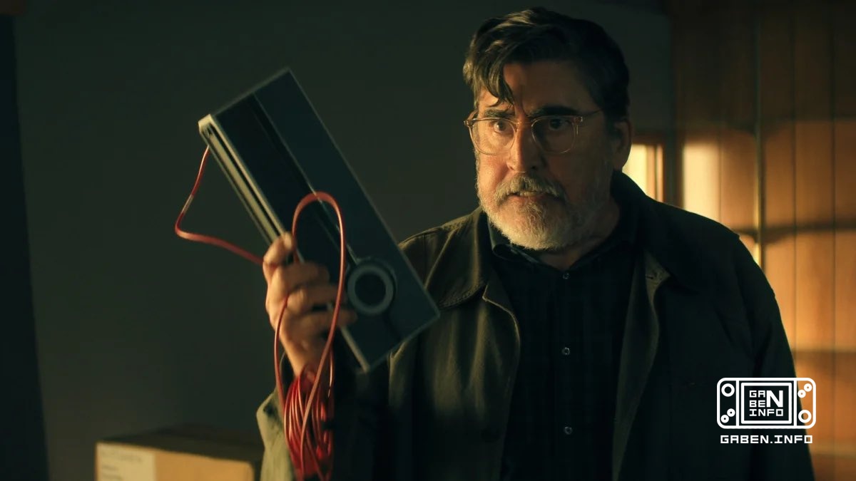 The release of the mystical detective story The Boroughs about pensioners who are fighting a supernatural threat will ta...