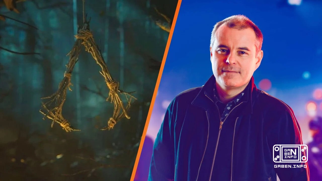 Assassin's Creed Hexe creative director Clint Hawking has left Ubisoft Clint Hawking has worked at Ubisoft since 2001 an...