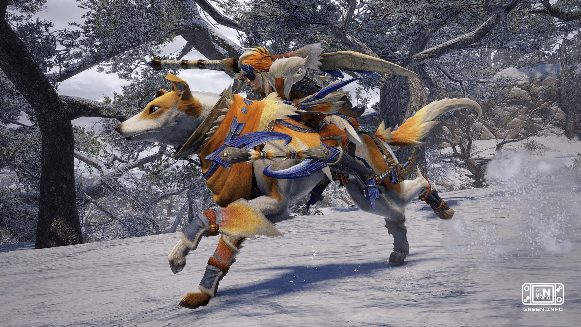 PS Plus subscribers will receive Monster Hunter Rise, TES Online: Gold Road, Slime Reacher 2 and PGA Tour 2K25.The selec...