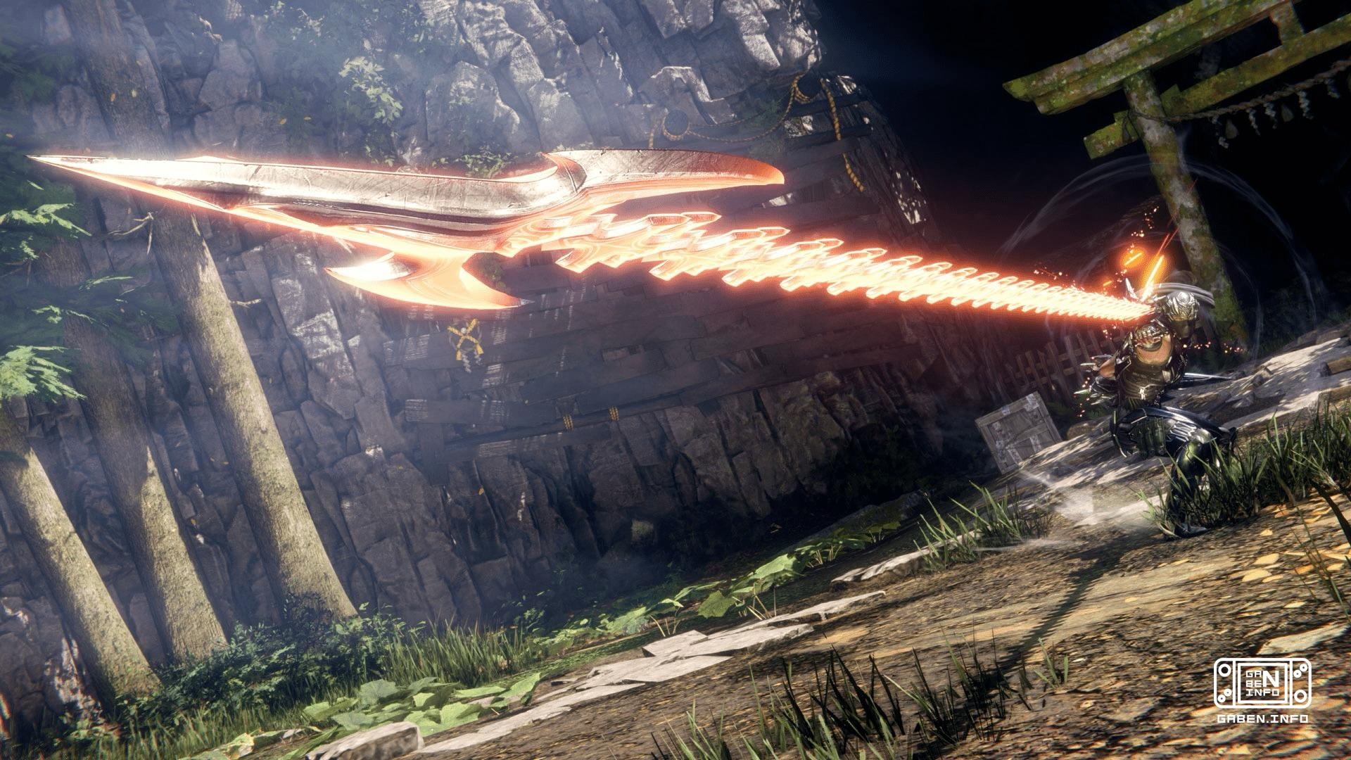 The Two Masters expansion for Ninja Gaiden 4 will be released on March 4, developers from Team Ninja announced.The DLC w...