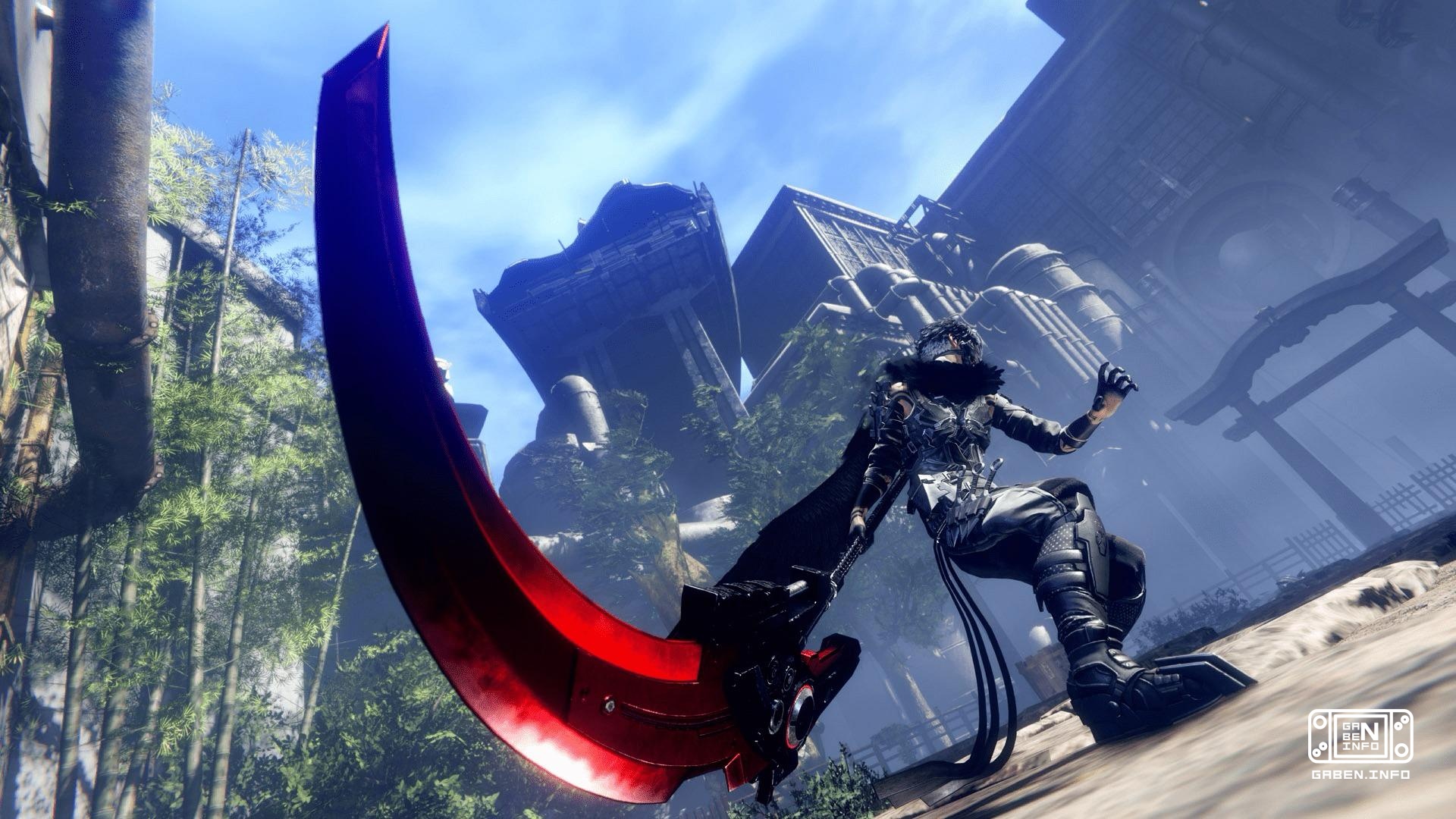 The Two Masters expansion for Ninja Gaiden 4 will be released on March 4, developers from Team Ninja announced.The DLC w...