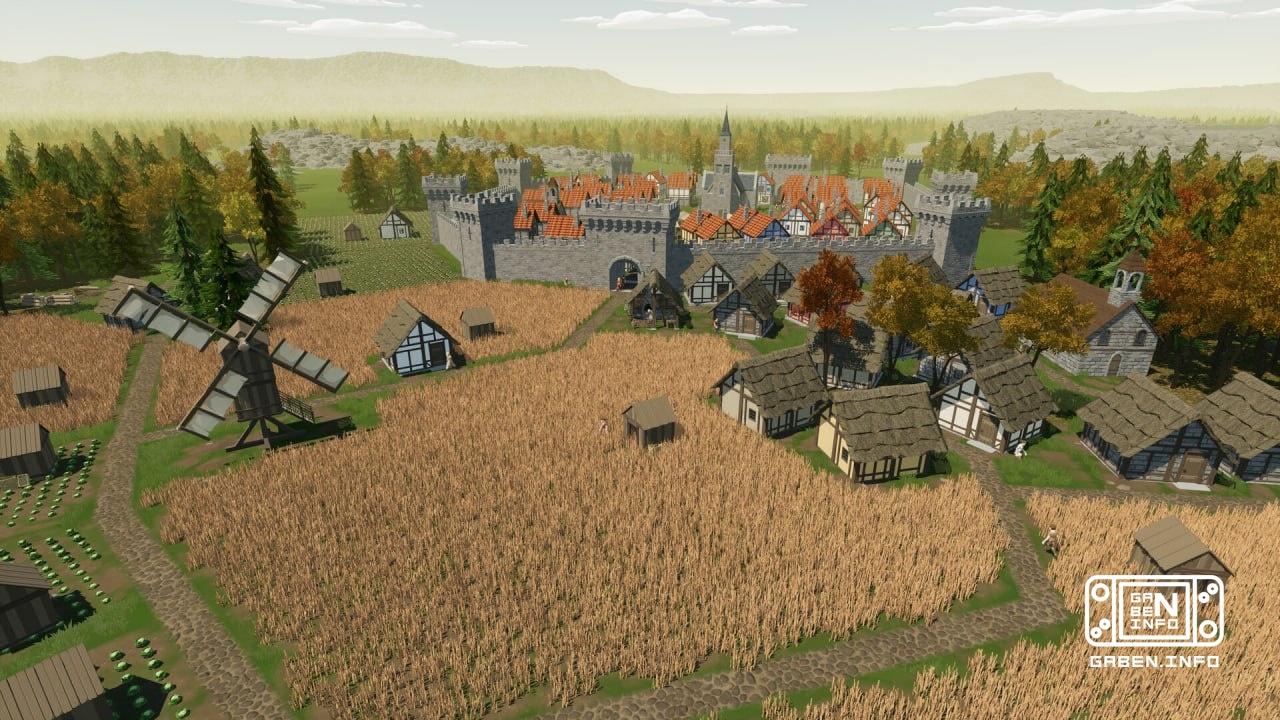 City plan about medieval Rome Build It Up has been announced!- The Holy Roman Empire Build It Up!- The Holy Roman Empire...