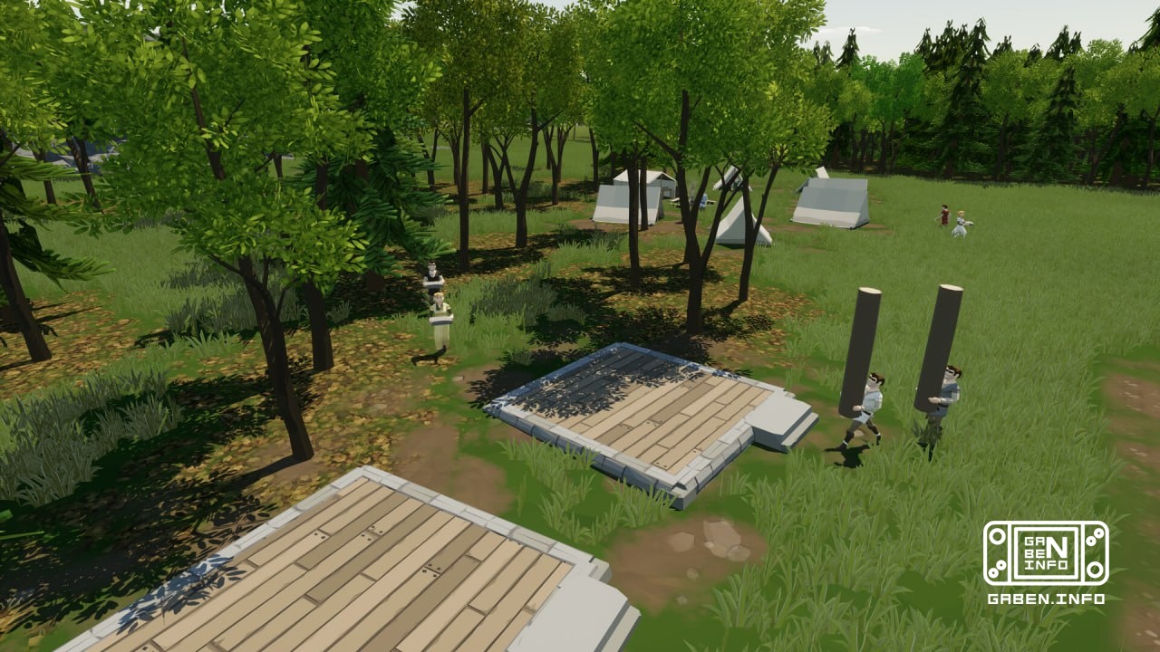 City plan about medieval Rome Build It Up has been announced!- The Holy Roman Empire Build It Up!- The Holy Roman Empire...