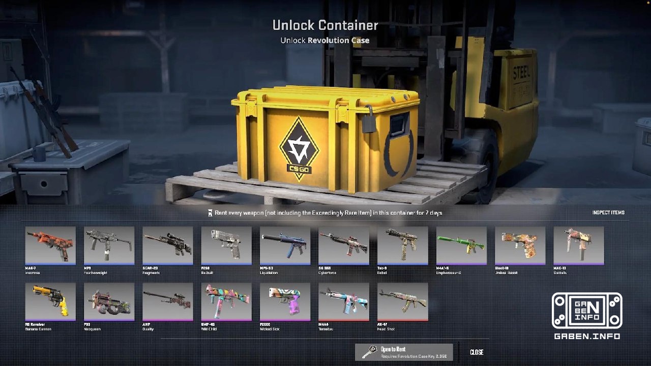 New York authorities are suing Valve over loot boxes.The state attorney general believes the company makes billions of d...