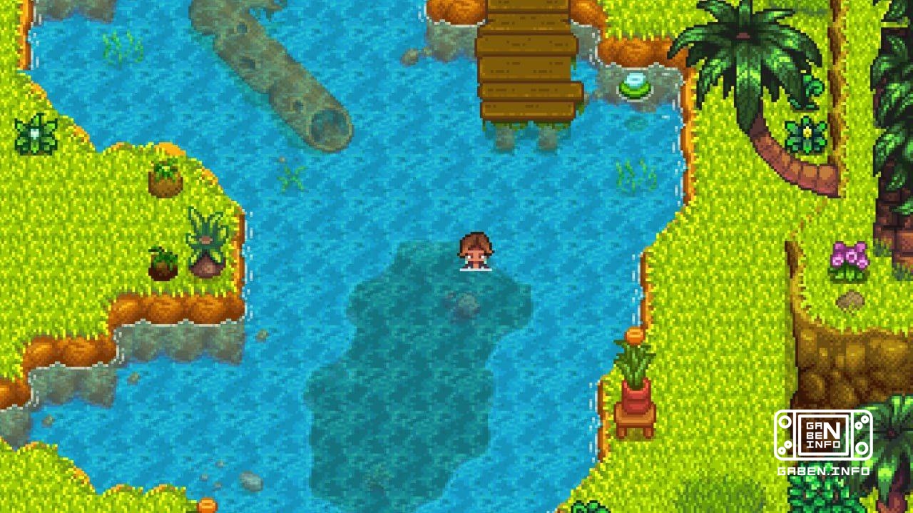 A huge mod has been released for Stardew Valley with a bunch of new locations, mechanics and characters. Among other thi...