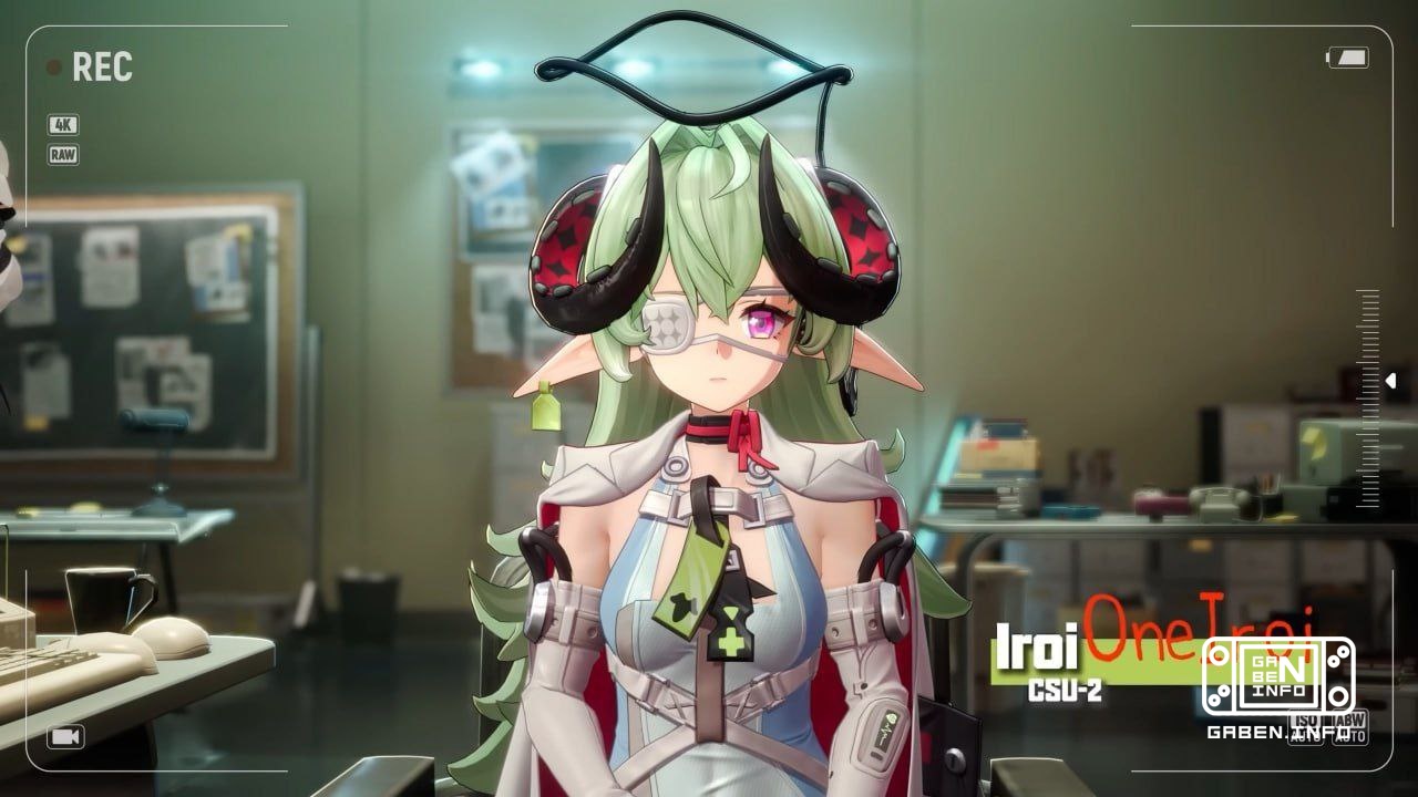 The release date for the “killer” Genshin Impact and GTA – NTE: Neverness to Everness has appeared. This is an open-worl...