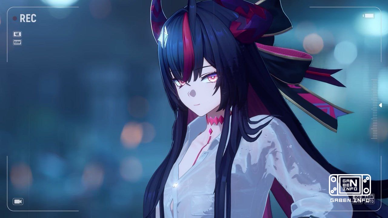 The release date for the “killer” Genshin Impact and GTA – NTE: Neverness to Everness has appeared. This is an open-worl...