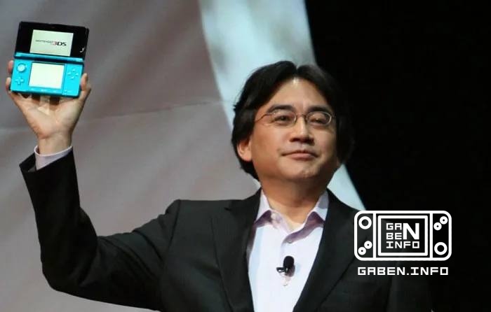 Also 15 years ago, Nintendo 3DS was released. The successor of the ideas of Nintendo DS became an equally legendary cons...