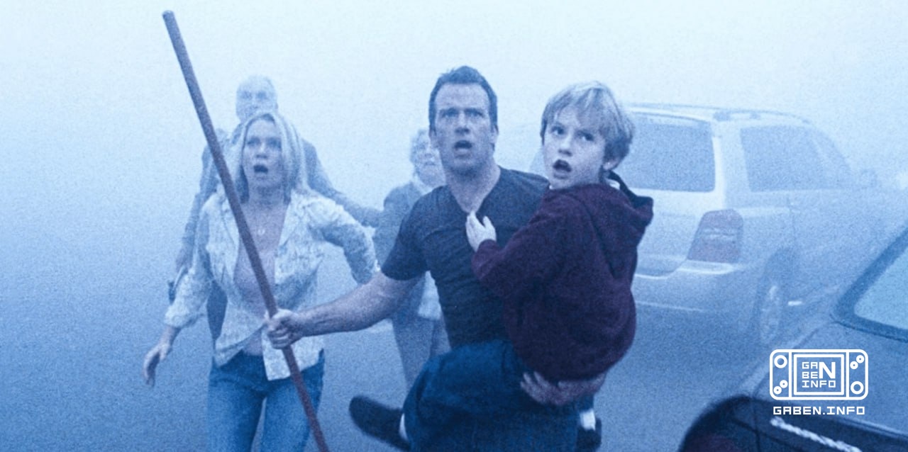 Mike Flanagan has revealed that his film adaptation of The Fog will not be a remake of The Mist.The differences begin “a...