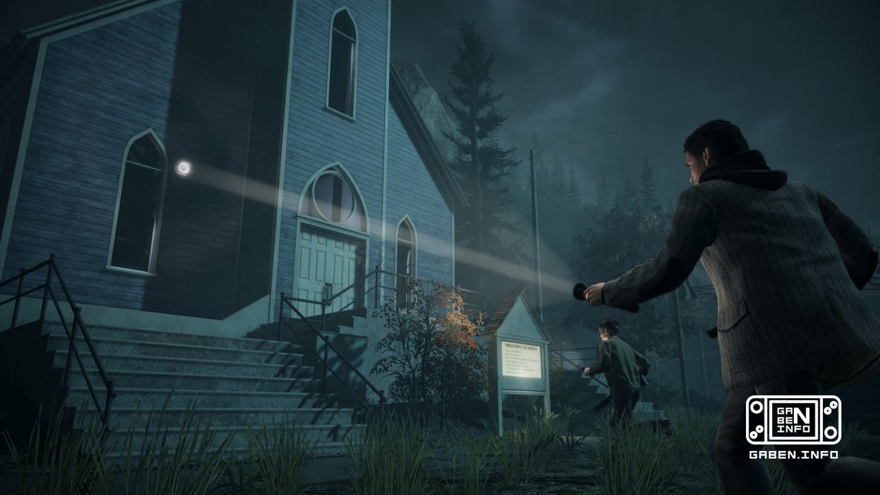 Patch 1.33 was released for Alan Wake Remastered on PC, which added HDR support and improved DLSS.The developers also in...