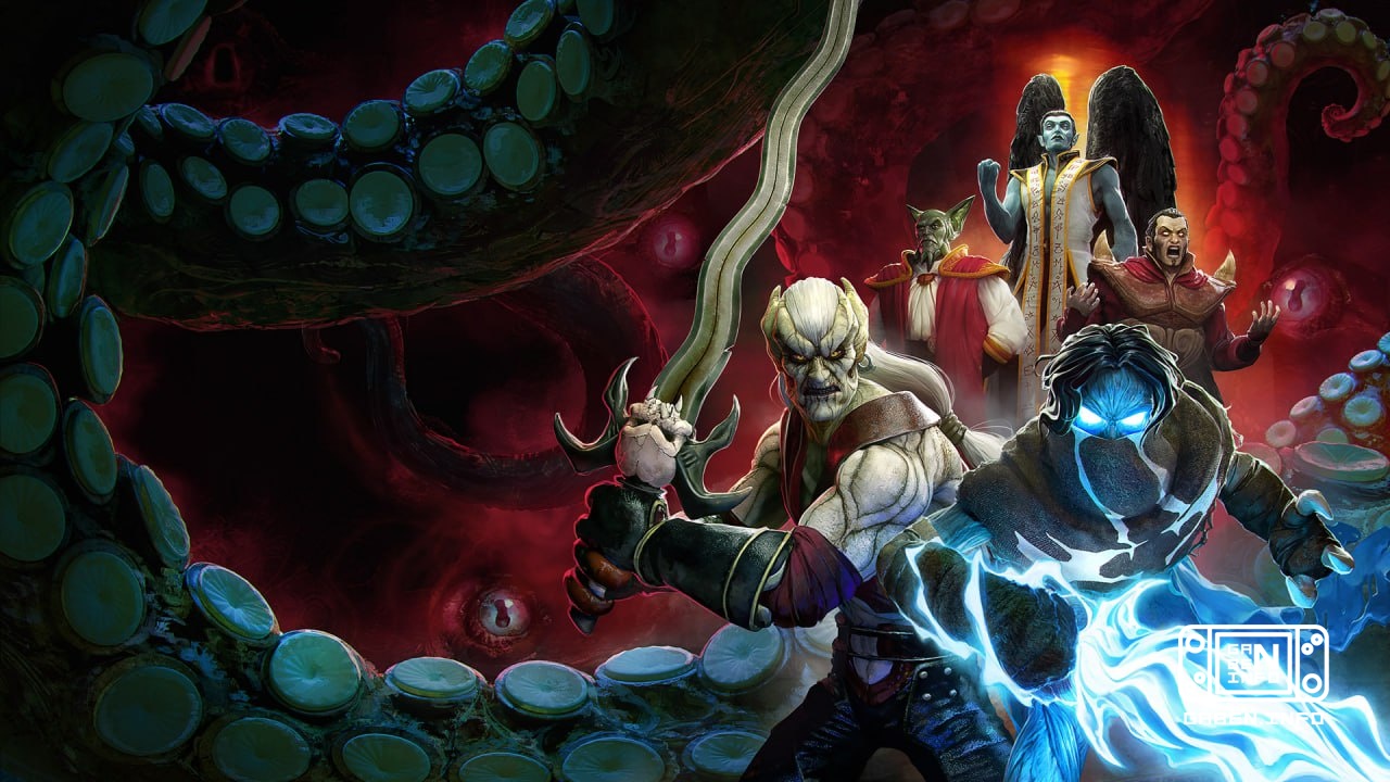 Crystal Dynamics has announced that the re-release of Legacy of Kain: Defiance will include a demo of The Dark Prophecy,...