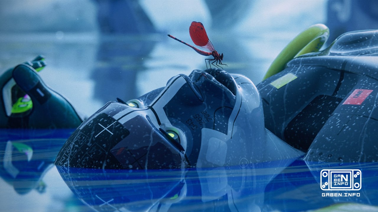 Open testing of Marathon has started on all platforms.Against this background, Bungie's shooter rose to second place on ...