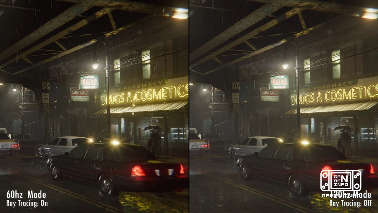 Digital Foundry tested Resident Evil Requiem on all current consoles - the PS5 Pro showed the best result due to ray tra...