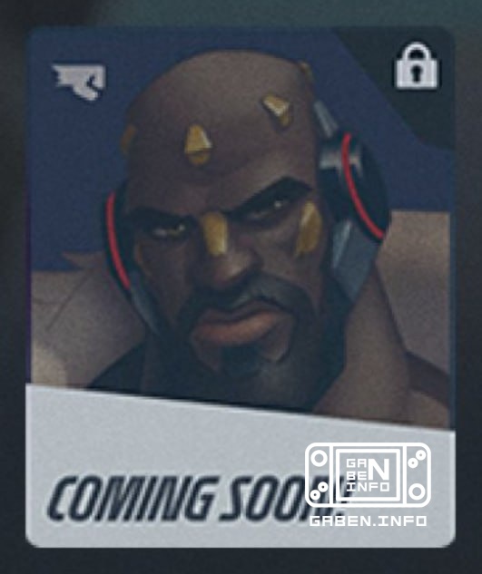 After the defeat of Vendetta, Doomfist became a little LeBronJames. A new image of the character appeared as part of Ove...