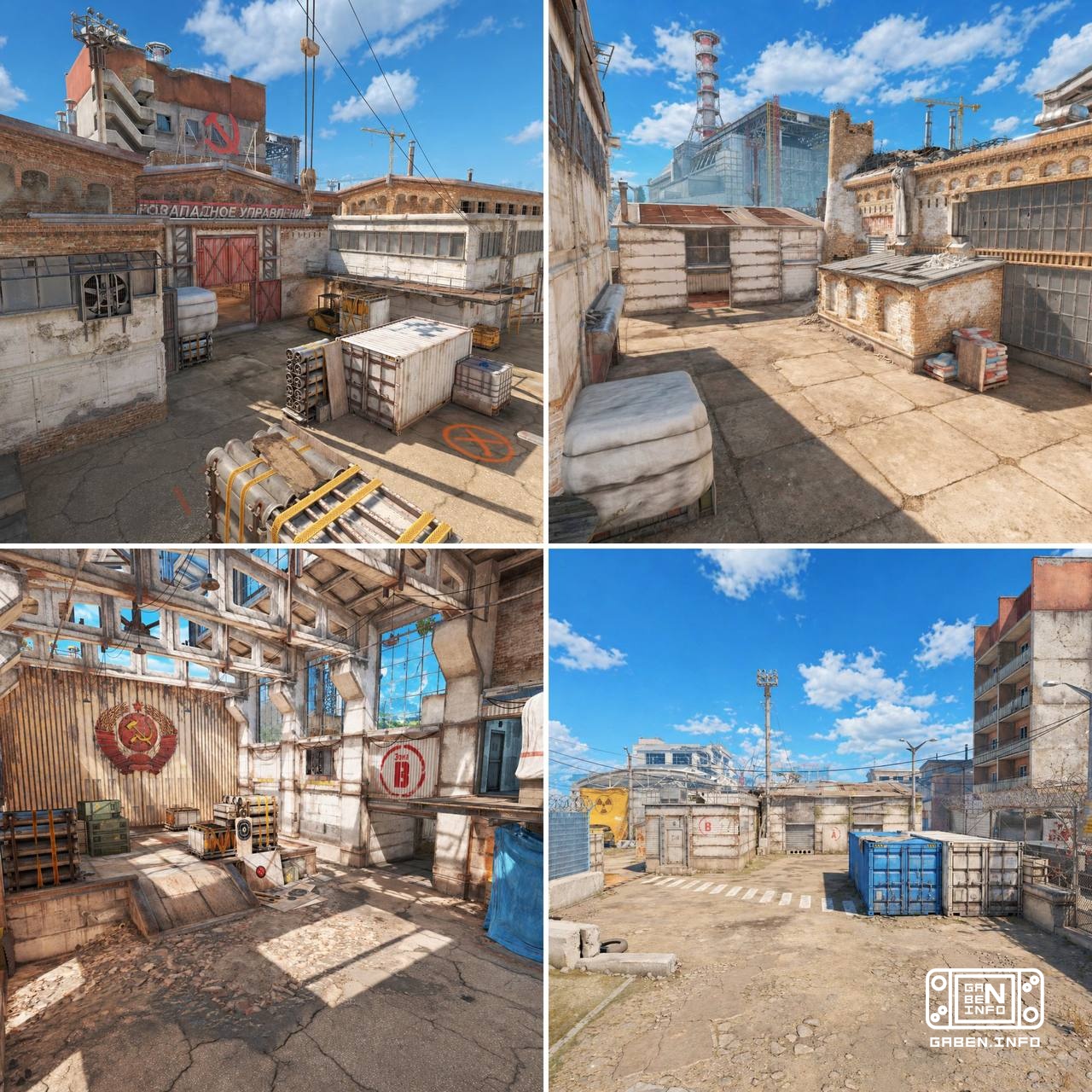 🇺🇦 Thour analyst showed what Cache will look like in his opinion.1) No environmental consequences;2) Sunny day;3) Improv...